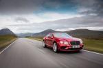 Bentley Continental GT Speed 2015 года (UK)